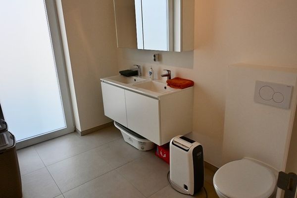 Huis te huur / Nijlen