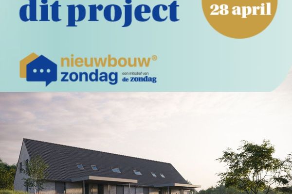 Project in Wijtschate
