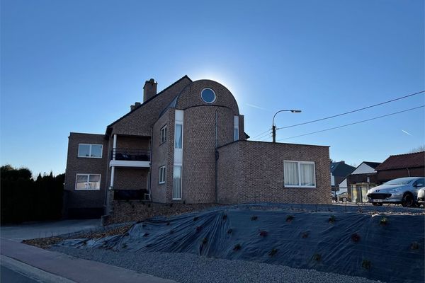 Appartement te koop / Sint-Truiden