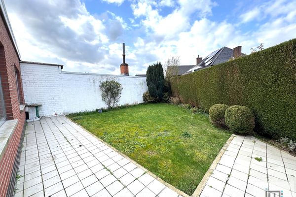 Huis te koop / Sint-Truiden