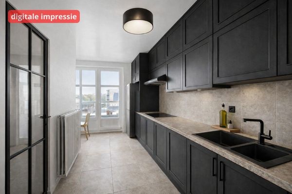 Appartement a vendre / Tongres