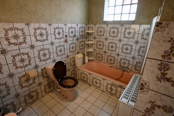 Huis te koop / Nijlen