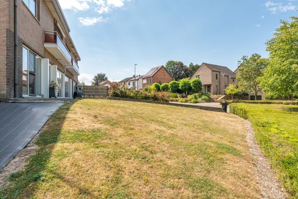 Appartement te koop / Diest