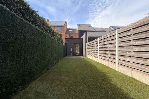 Huis te huur / Hasselt