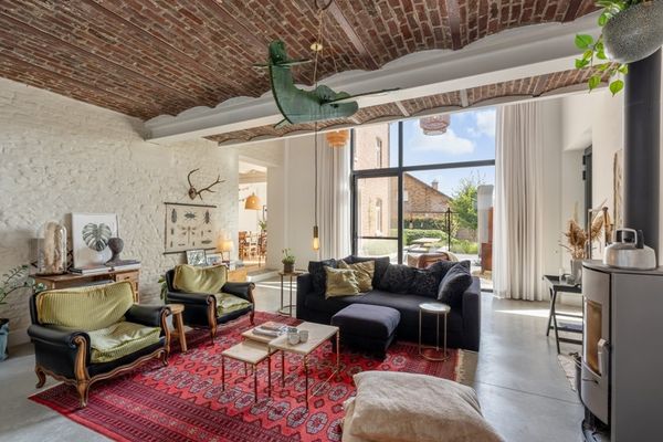 Huis te koop / Kersbeek-Miskom