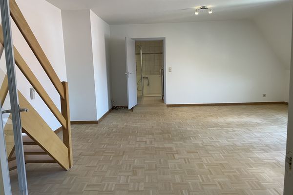 Assistentiewoning  te huur / Mechelen