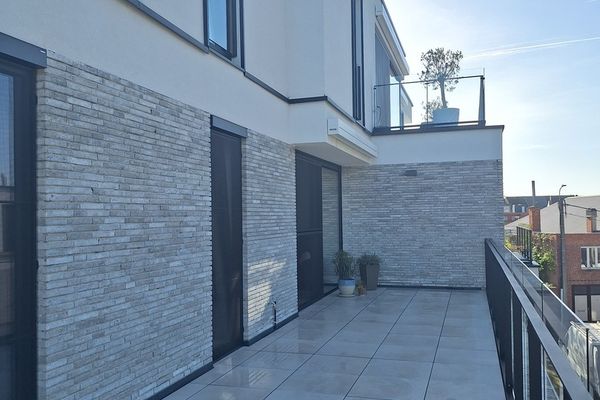 Appartement te huur / Scherpenheuvel