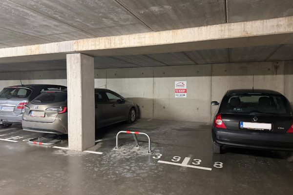 Garage te koop / Assebroek