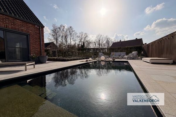 Huis te koop / Zonhoven