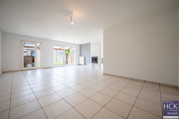 Huis te huur / Dentergem