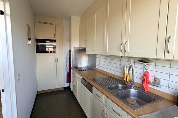 Appartement te huur / Leuven