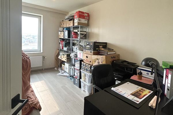 Appartement te koop / Heverlee