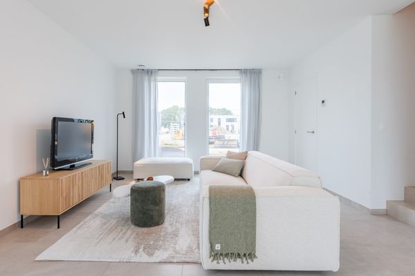 Huis te huur / Wiekevorst