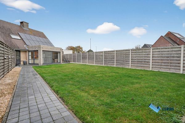 Huis te koop / Koekelare