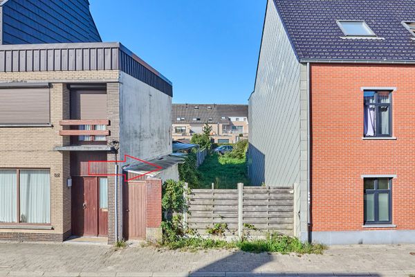 Grond
                                te koop
                                in Lommel