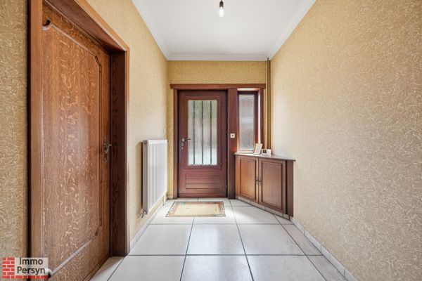 Huis te koop / Rillaar