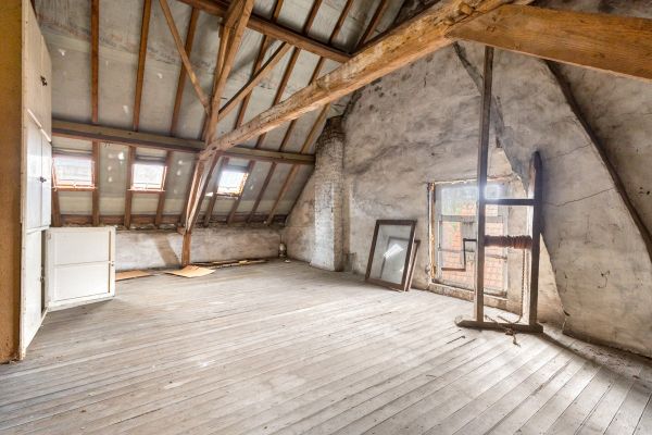 Huis te koop / Zwalm