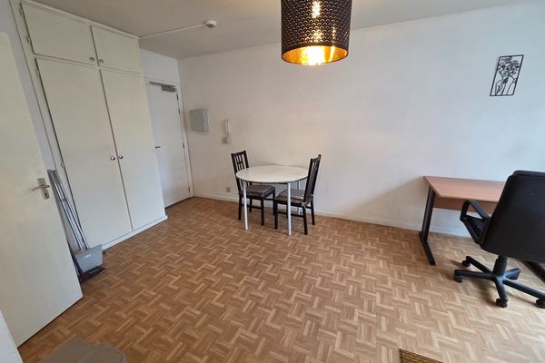 Appartement te huur / Leuven