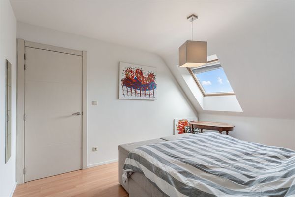 Appartement te koop / Zonhoven