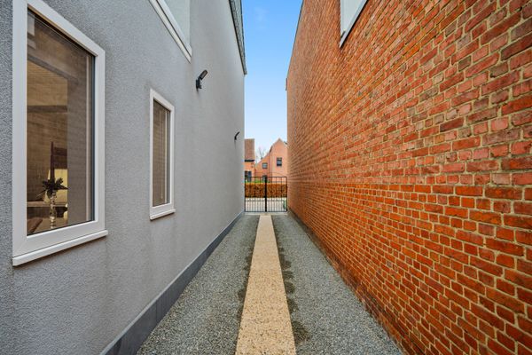 Huis te koop / Berlaar