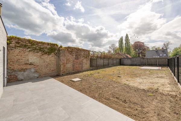 Huis te koop / Dentergem