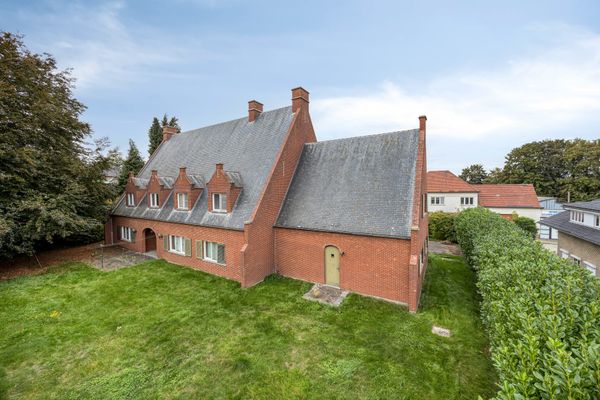 Huis te koop / Heers