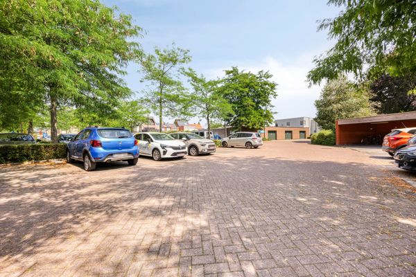 Appartement verkocht / Broechem