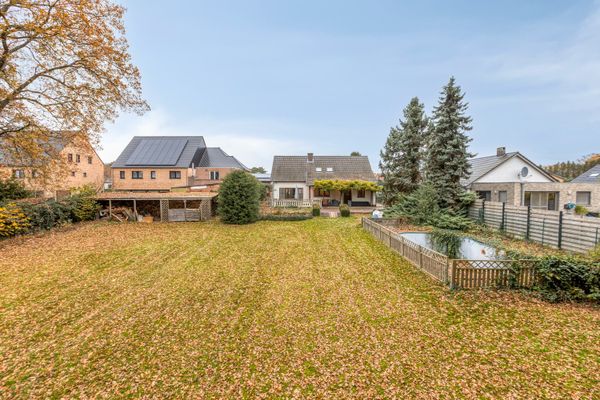 Huis te koop / Heusden-Zolder