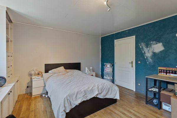 Huis verkocht / Schoten