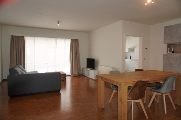 Appartement te huur / Paal