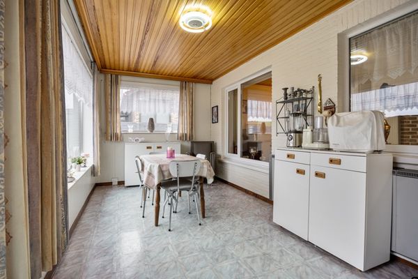 Huis te koop / Assent