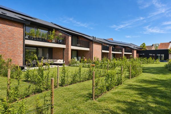 Appartement te koop / Eeklo