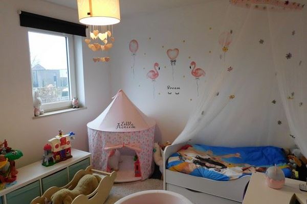 Huis verhuurd / Beringen