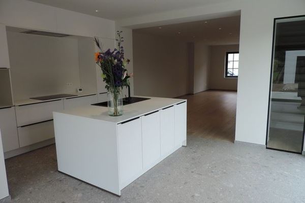 Huis verhuurd / Koersel