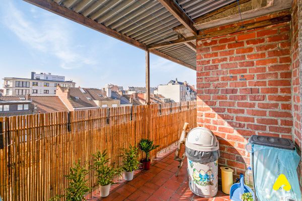 Appartement te koop / De Panne