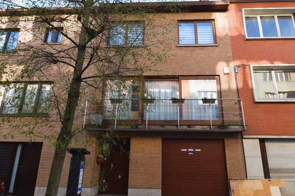 Maison a vendre / Molenbeek