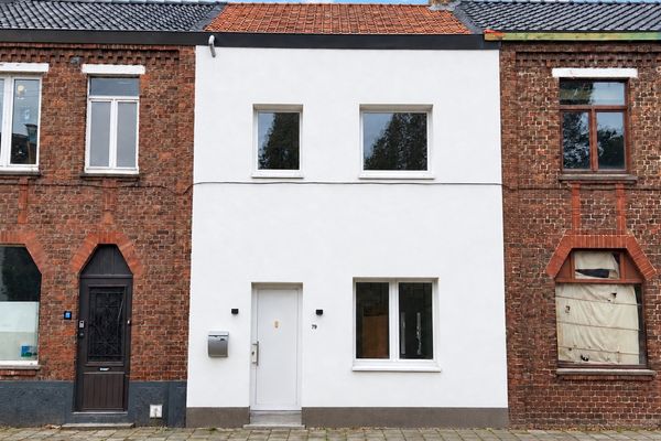 Huis te koop / Eeklo