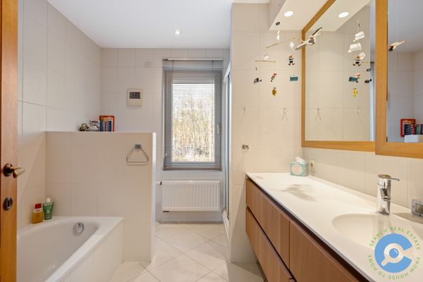 Huis te koop / Edegem