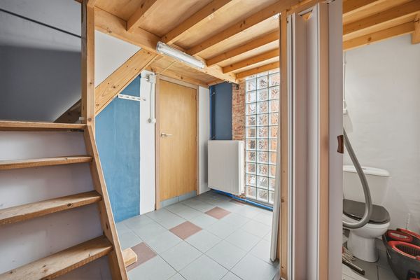 Huis te koop / Morkhoven