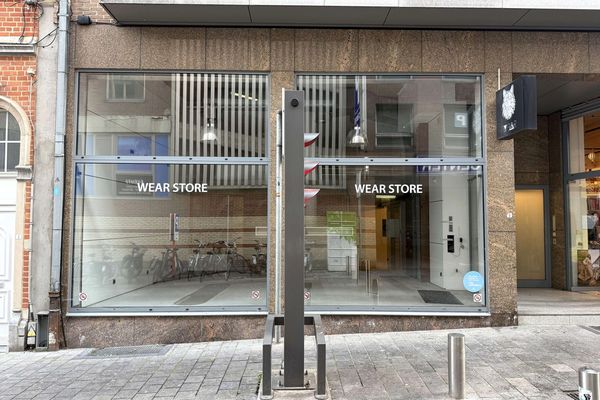 Commercieel te koop / Leuven