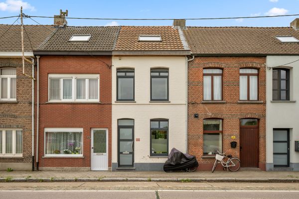 Huis te koop / Lier