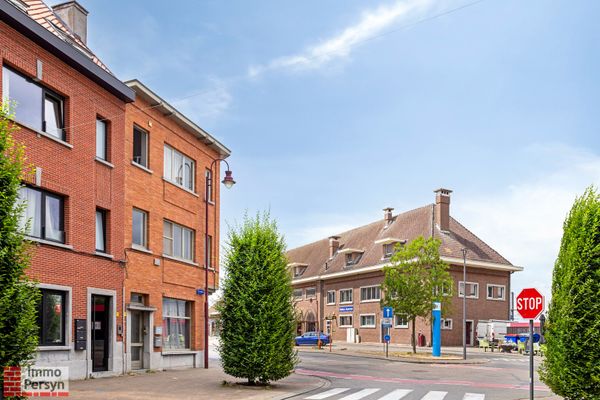 Appartement te koop / Aarschot