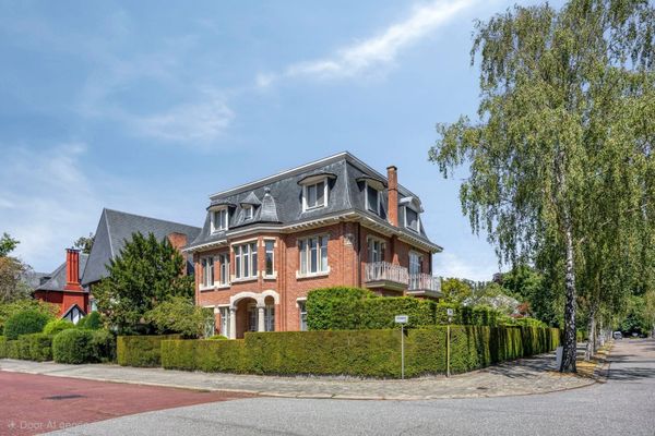Huis te koop / Wilrijk