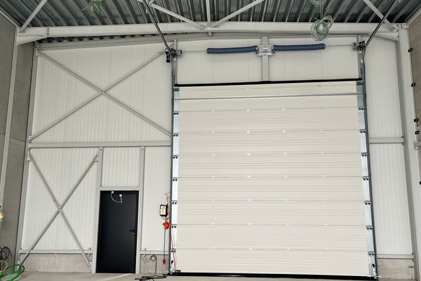 Industrieel te huur / Lanaken