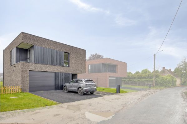 Woning  in Zwalm