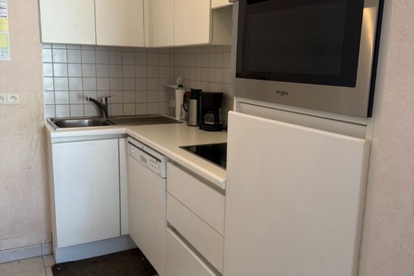 Appartement te koop / Middelkerke
