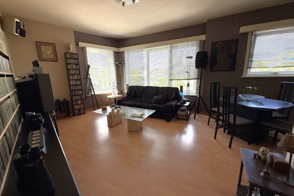 Appartement te koop in Gentbrugge