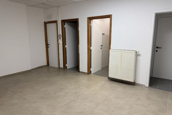 Commercieel te huur / Brasschaat
