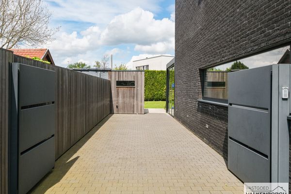 Huis te koop / Kuringen