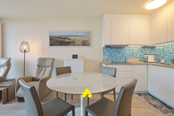 Appartement te koop / De Panne